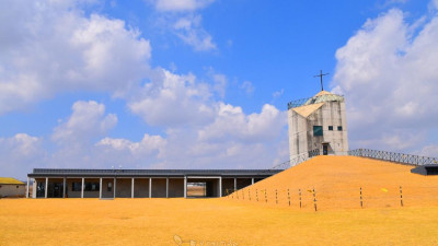 신리성지 (충남 당진)