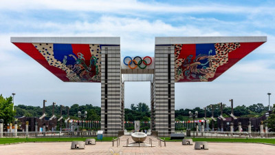 올림픽공원 (서울 송파)