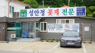 성안정꽃게탕 (인천 강화)